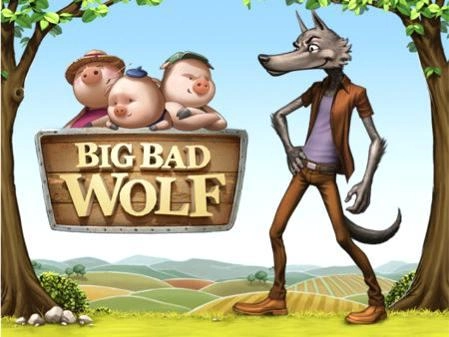 Big-Bad-Wolf